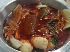 -风情居麻辣烫总店