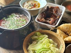 -古市香跷脚牛肉·非遗传承单位