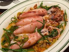 -Bistro 63 创意融合料理(广粤天地店)