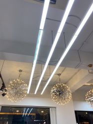 -FUTURE HN男士发型风格设计