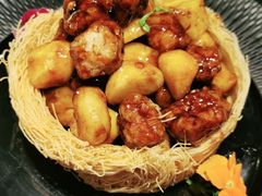 -尚一汤 广东炖汤(金桥国际店)
