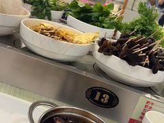 -就这家旋转小火锅(西安路罗斯福店)