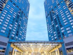 2-上海外滩茂悦大酒店