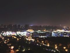 -烛影拾光观景餐厅·创意菜·摄影·小提琴(大唐不夜城店)