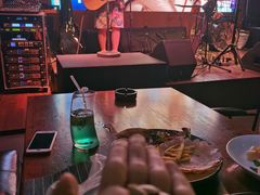 -蓝枪鱼鲜酿啤酒餐厅blue marlin(江宁店)