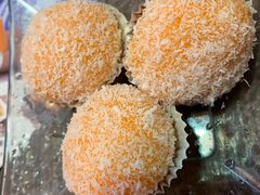 -许留山(梳士巴利道店)