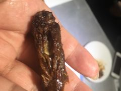 -鸭王烤鸭店(三里河店)