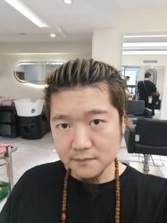 -京都造型·烫发·染发
