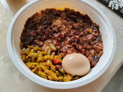 -熊吞·大碗丼烧肉饭(西市场嘉华店)