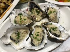 -万宝海鲜舫(劳动公园店)