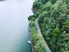 -石燕湖生态旅游景区