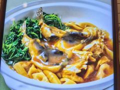 -世纪缘国际会议中心·中餐厅(百家湖店)