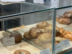 -DRUNK BAKER(上海陕康里店)