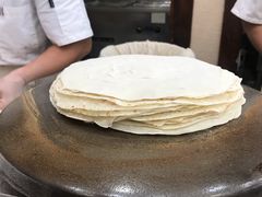 -大地烙馍村(商城路店)