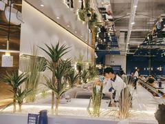 -兰湘子·湘菜小炒(崂山丽达店)