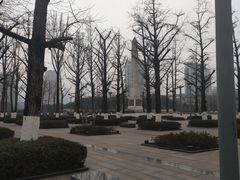 -两江幸福广场
