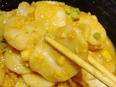 -德泓面馆(颐高店)