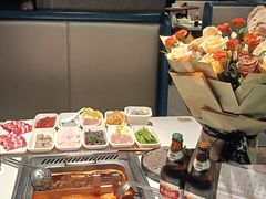 -海底捞火锅(国奥村店)
