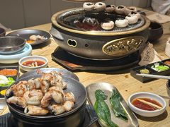 -泥炉烧肉师(新街口金銮巷店)