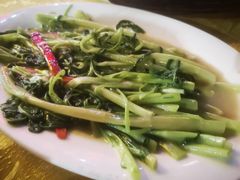 -辉记潮汕海鲜砂锅粥(林和西店)