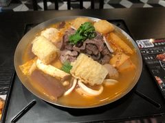 -8锅臭臭锅·正宗台湾小火锅(中心五路店)