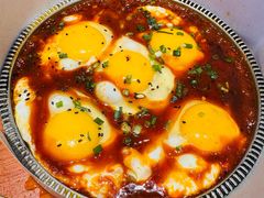 -梨花牛肉汤饭(仁恒伊势丹店)