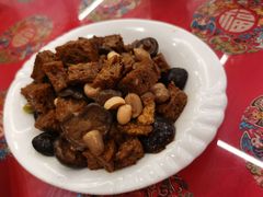 -玉华台饭庄(裕中西里小区店)