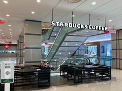 -星巴克(我格广场店)