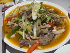 -小河公主秘制烤羊腿(小绿谷店)