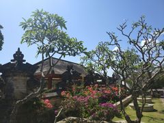 -巴厘岛悦榕庄Jumana露台餐厅