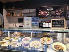 -Olé精品超市(海上世界店)