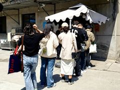 -西园寺素食(西园弄戒幢律寺店)