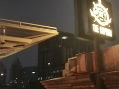 -船长酒吧 The Captain