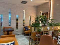 -NOVAE CAFE 咖啡·可颂(望京店)