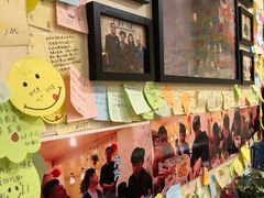 -黑八私房老北京炸酱面