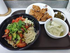 -常熟炒浇面馆(蓝旗街店)