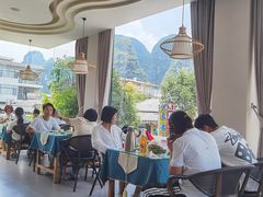 -生态苑农庄(十里画廊遇龙河店)