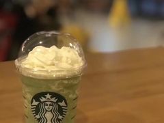 -星巴克(深圳世纪汇分店)