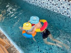 -南宫温泉水世界