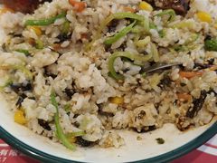 -喜仕屋牛丼咖喱(滨康小区店)