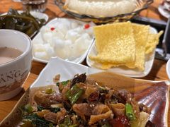 -尼玛藏家风味园(阿山食城店)