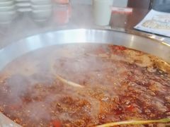 -巴倒烫陆派火锅山庄(南山总店)