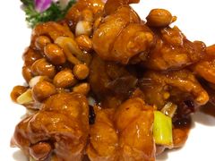 -国人川菜(李家村建东街店)