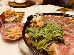 -月下料理(楷林IFC店)