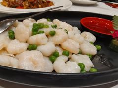 -上海1号私藏菜(静安店)