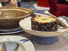 -银都上海菜馆(粤海东路店)