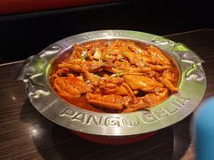 -胖哥俩肉蟹煲(淮安万达店)