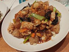 -张家小灶(东城店)