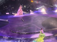 -宝能国际体育演艺中心