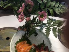 -泓炙颐凤鲜海鲜火锅料理(桐乡店)